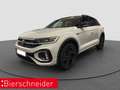 Volkswagen T-Roc 1.5 TSI DSG R-LINE BLACK-STYLE AHK IQ.LIGHT NAVI E Grau - thumbnail 1