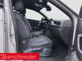 Volkswagen T-Roc 1.5 TSI DSG R-Line BLACK-STYLE AHK IQ.LIGHT NAVI E Grau - thumbnail 13