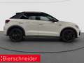 Volkswagen T-Roc 1.5 TSI DSG R-Line BLACK-STYLE AHK IQ.LIGHT NAVI E Grau - thumbnail 8