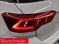 Volkswagen T-Roc 1.5 TSI DSG R-Line BLACK-STYLE AHK IQ.LIGHT NAVI E Grau - thumbnail 32