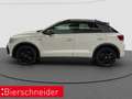 Volkswagen T-Roc 1.5 TSI DSG R-LINE BLACK-STYLE AHK IQ.LIGHT NAVI E Grau - thumbnail 4