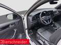 Volkswagen T-Roc 1.5 TSI DSG R-Line BLACK-STYLE AHK IQ.LIGHT NAVI E Grau - thumbnail 27