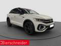 Volkswagen T-Roc 1.5 TSI DSG R-LINE BLACK-STYLE AHK IQ.LIGHT NAVI E Grau - thumbnail 9
