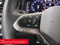 Volkswagen T-Roc 1.5 TSI DSG R-Line BLACK-STYLE AHK IQ.LIGHT NAVI E Grau - thumbnail 33