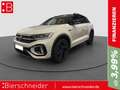 Volkswagen T-Roc 1.5 TSI DSG R-LINE BLACK-STYLE AHK IQ.LIGHT NAVI E Grau - thumbnail 1