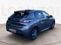 Peugeot 208 1.2 puretech Active Pack s&s 75cv - PROMO Gris - thumbnail 4