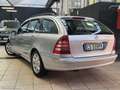Mercedes-Benz C 220 C 220 CDI S.W. Elegance Gris - thumbnail 4