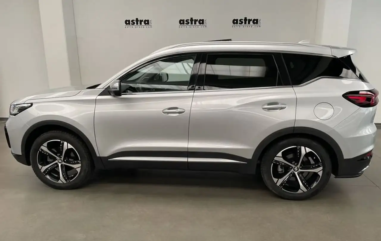 DR Automobiles DR6.0 2024