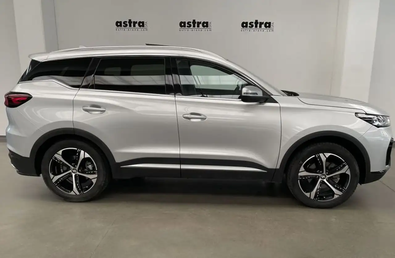 DR Automobiles DR6.0 2024
