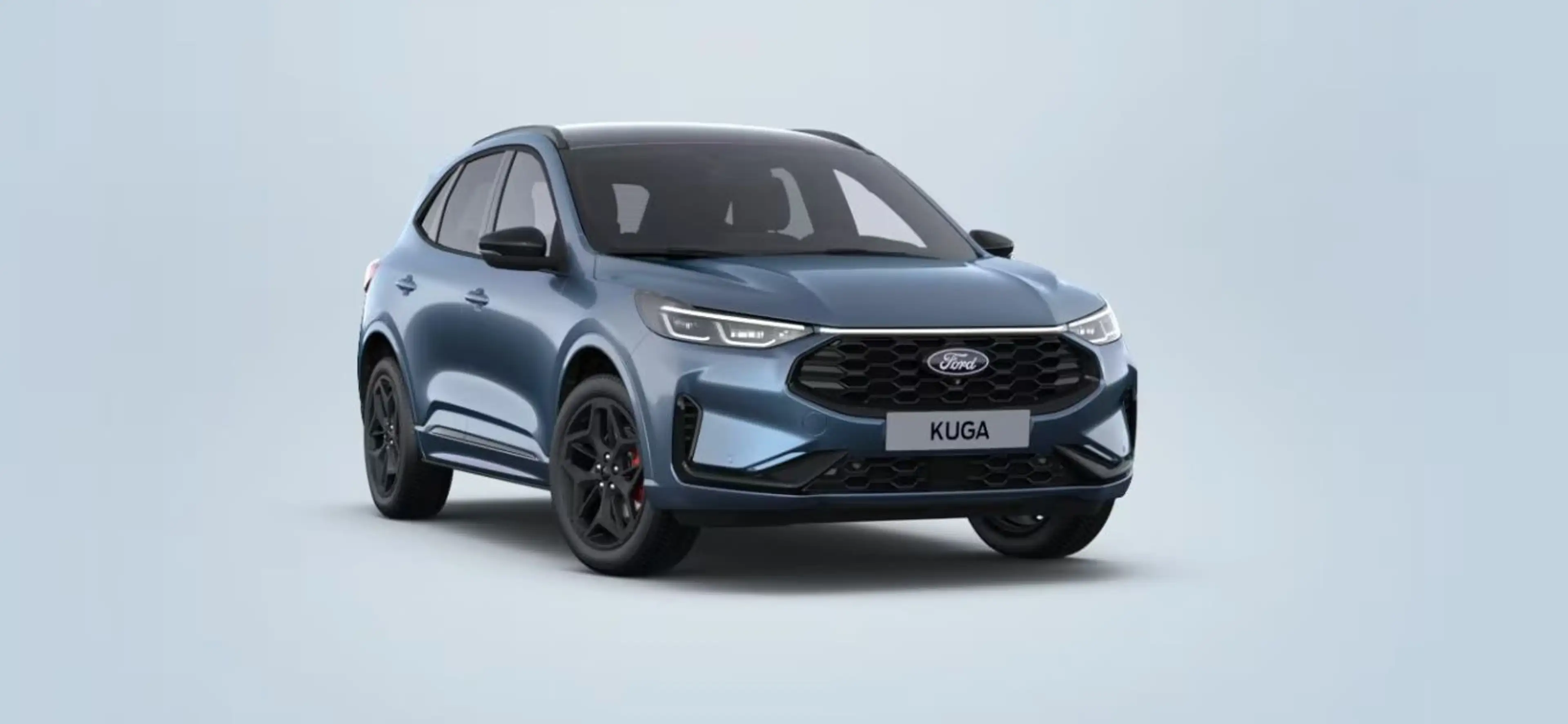 Ford Kuga BlueCruise Edition PHEV 360*B&O*LED*iACC*SHZ — photo 2