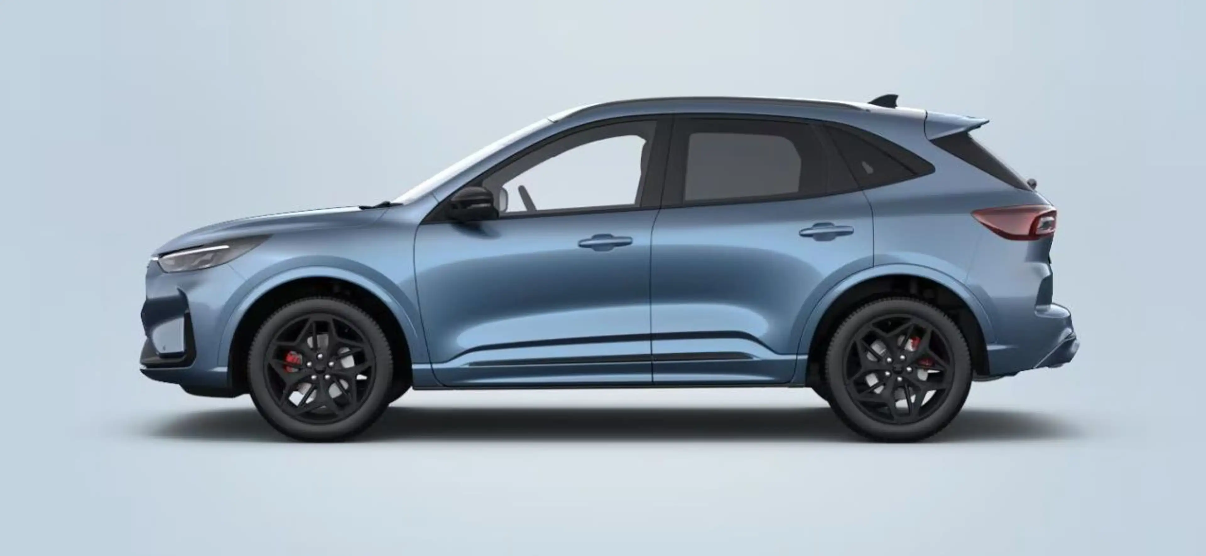 Ford Kuga BlueCruise Edition PHEV 360*B&O*LED*iACC*SHZ — photo 8