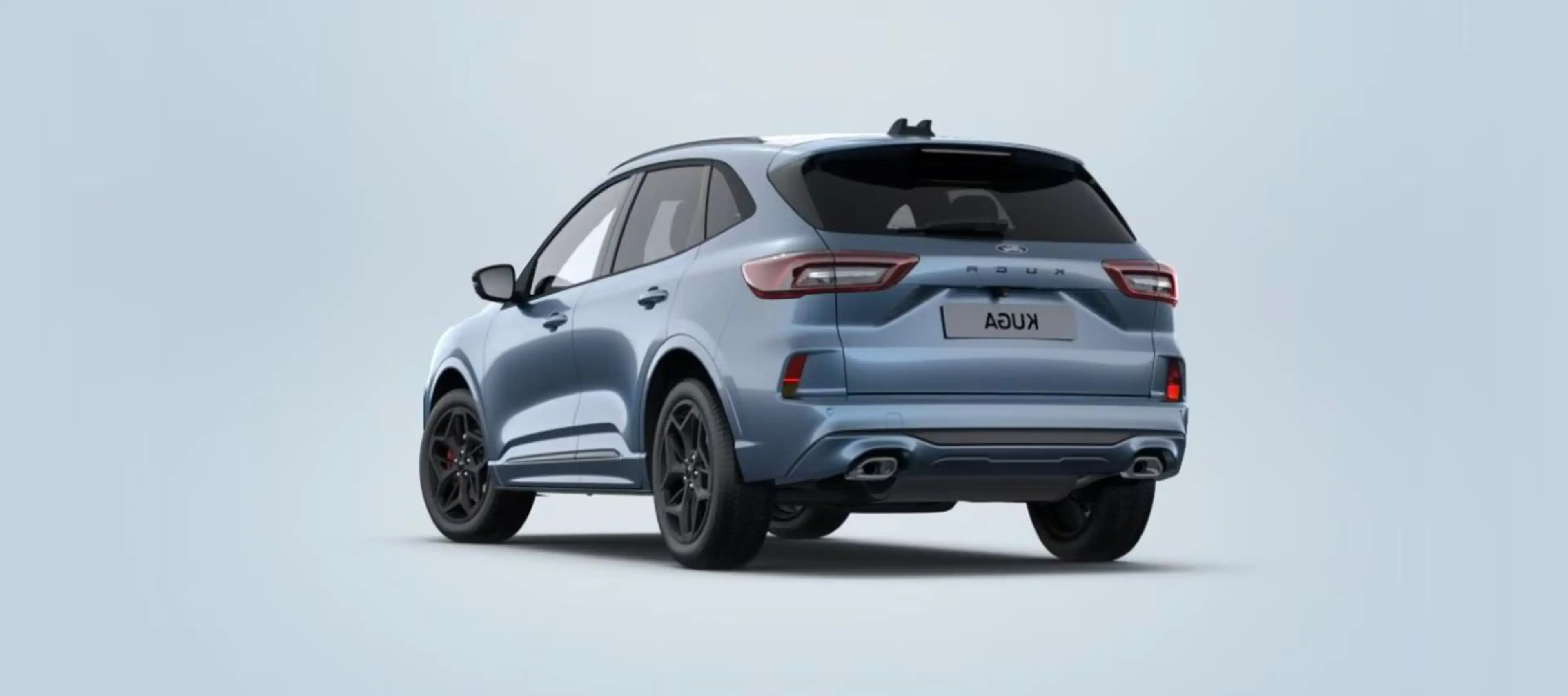 Ford Kuga BlueCruise Edition PHEV 360*B&O*LED*iACC*SHZ — photo 4