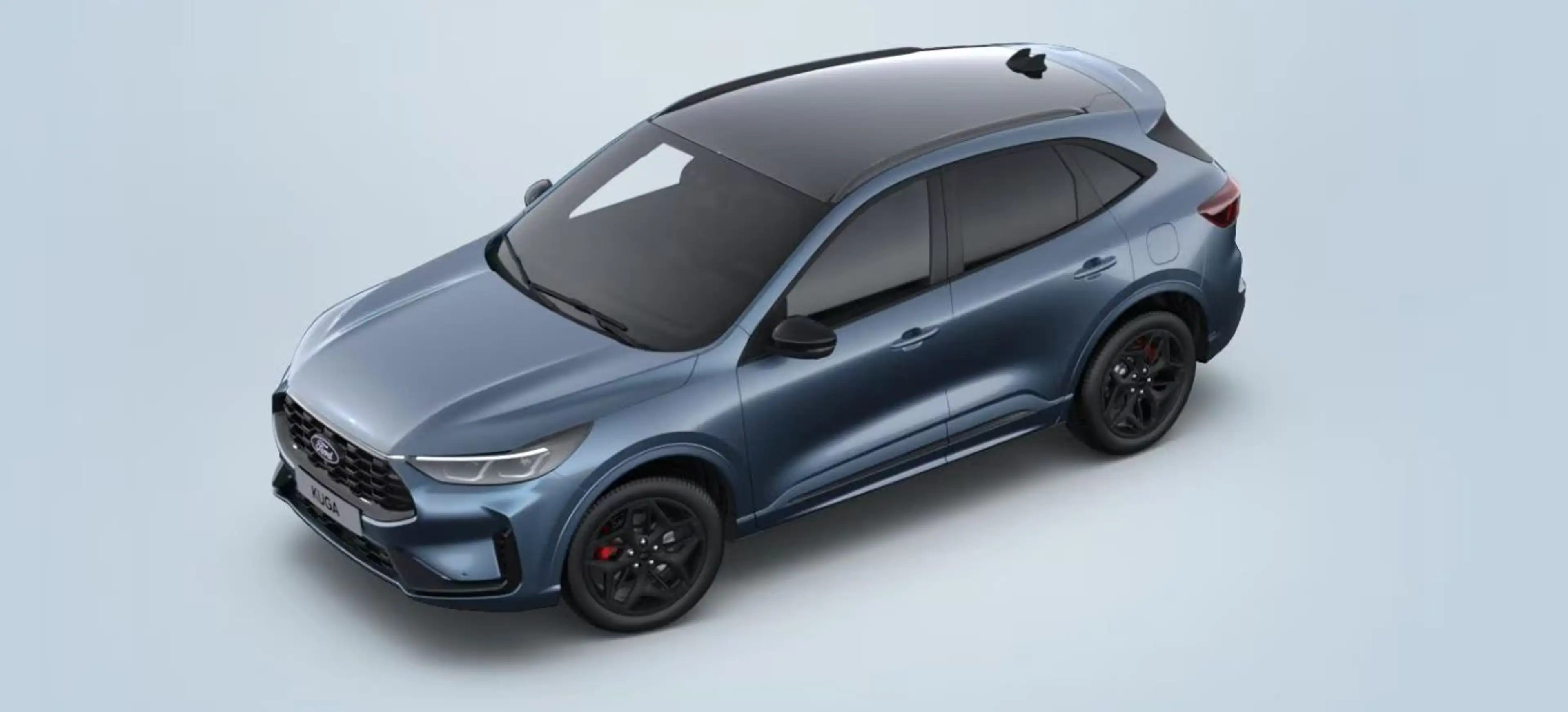 Ford Kuga BlueCruise Edition PHEV 360*B&O*LED*iACC*SHZ — photo 3