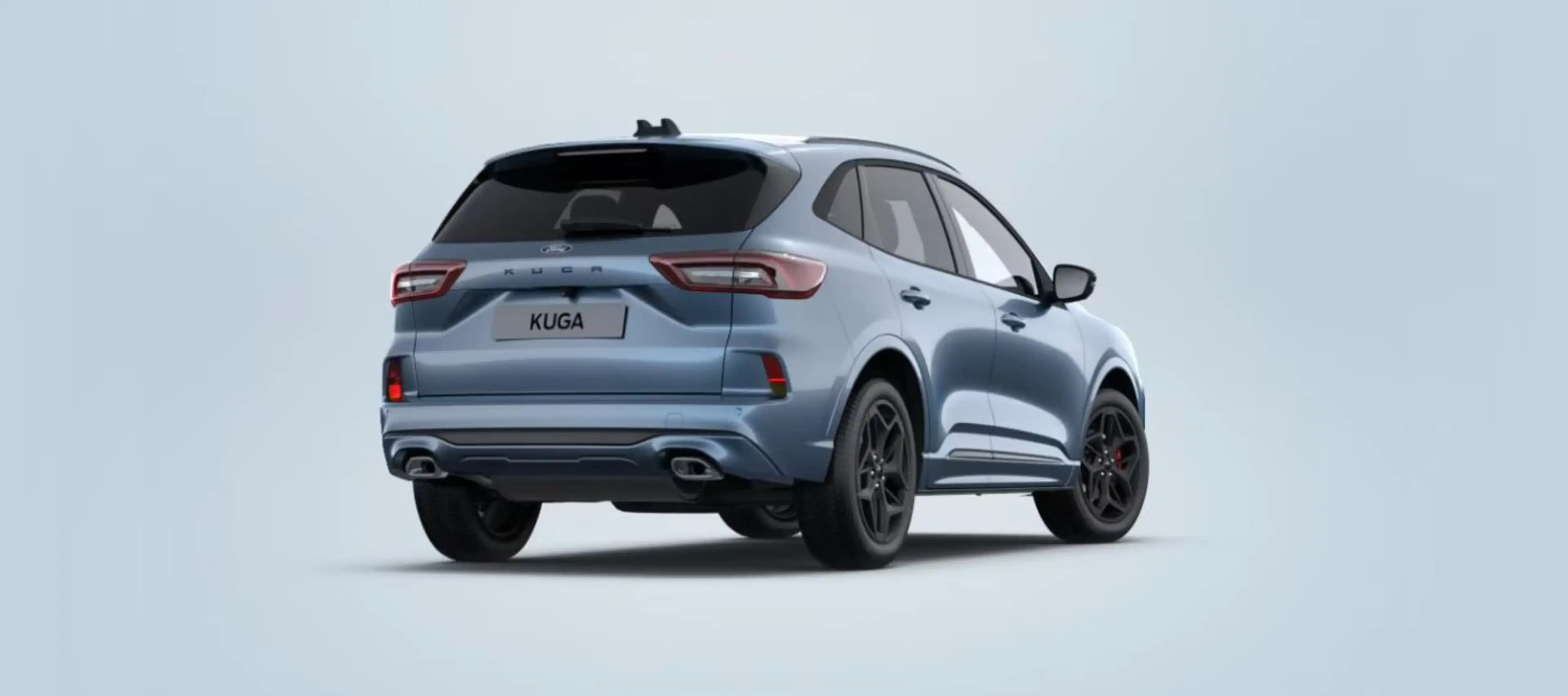 Ford Kuga BlueCruise Edition PHEV 360*B&O*LED*iACC*SHZ — photo 5