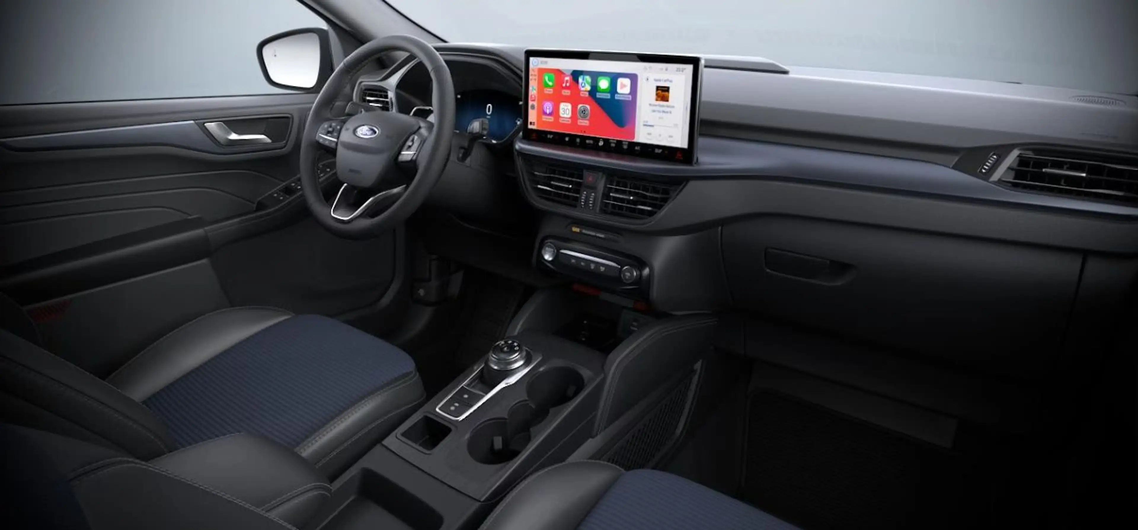 Ford Kuga BlueCruise Edition PHEV 360*B&O*LED*iACC*SHZ — photo 9