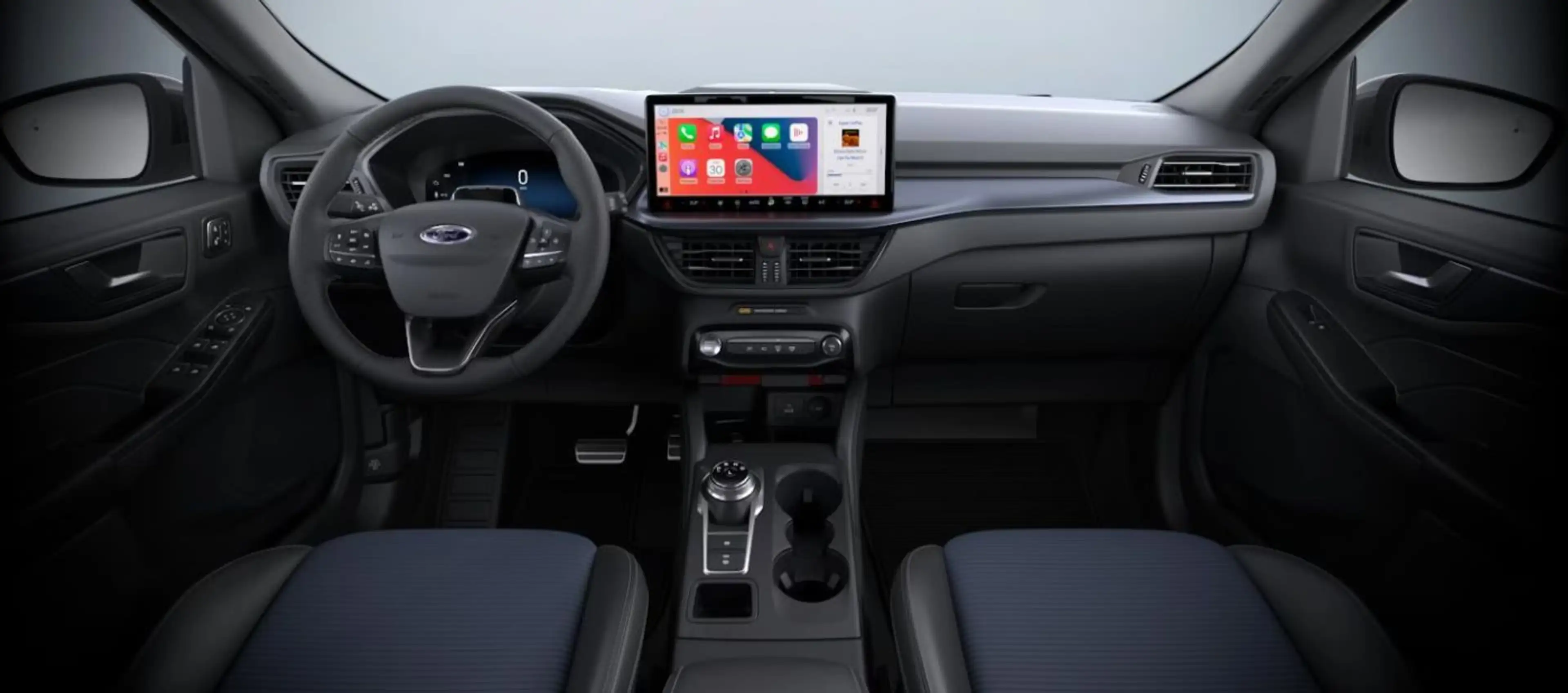 Ford Kuga BlueCruise Edition PHEV 360*B&O*LED*iACC*SHZ — photo 10