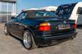BMW Z1 Cabrio Roadster *Oldtimer*1. Hand Negro - thumbnail 3