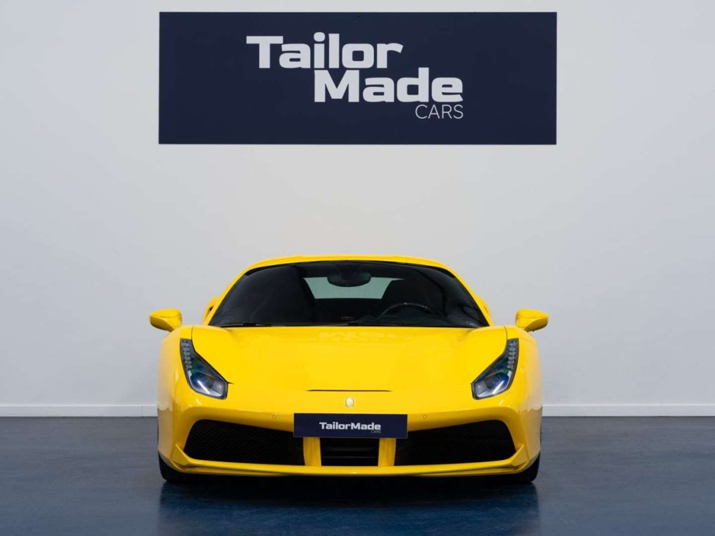 Ferrari 488 -  - Joinsteer - #2