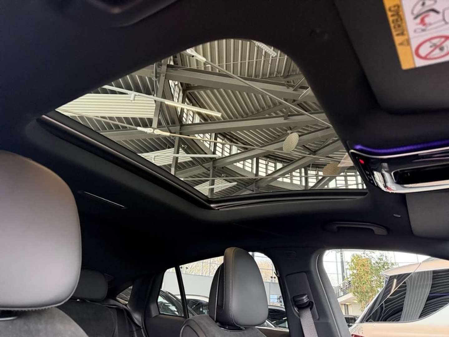 Mercedes GLC Coupé 300 Night Edition -  - Joinsteer - #4