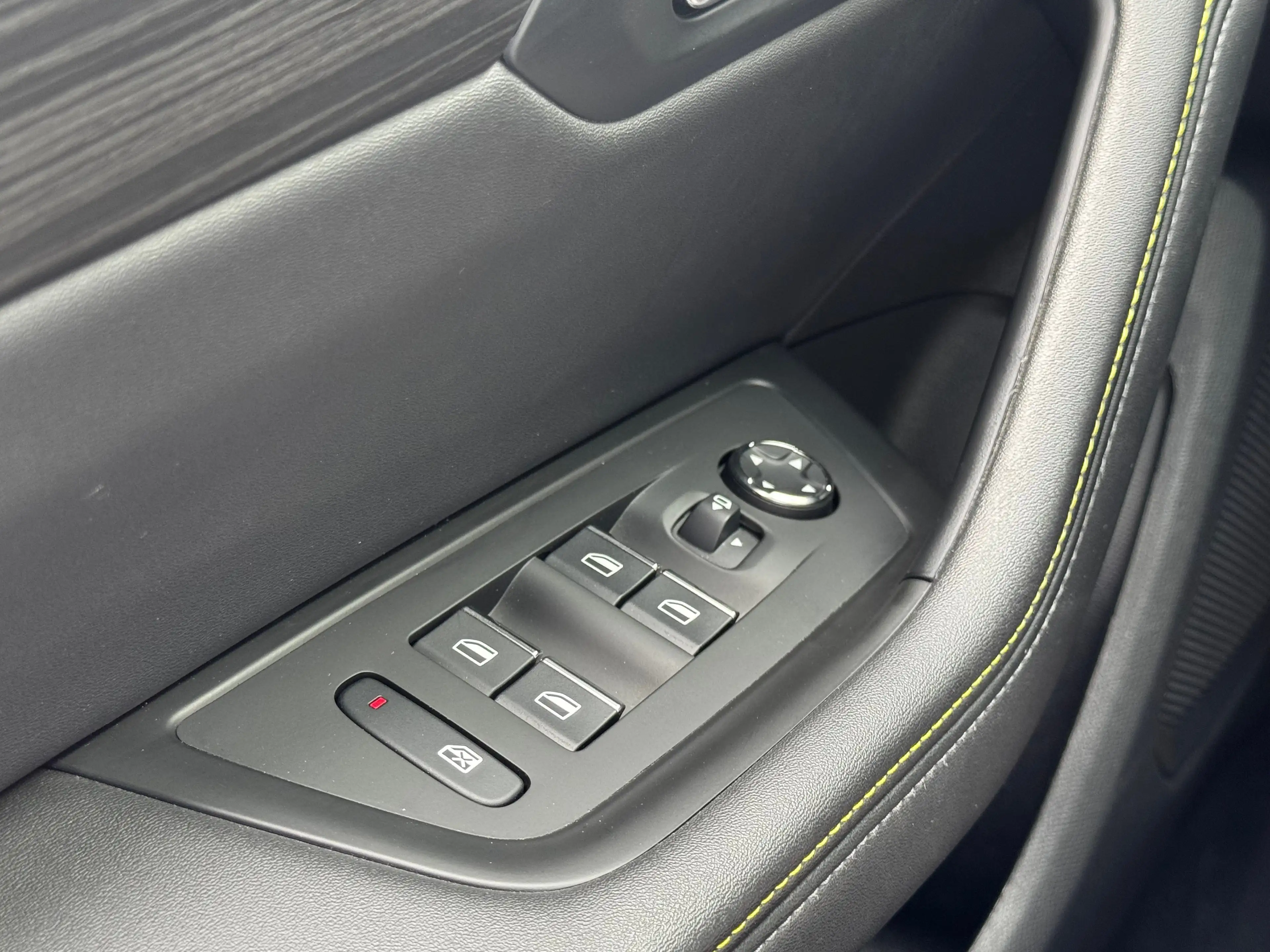 Peugeot 508 SW PSE 1.6 HYBRID 360PK SPORT ENGINEERED AUTOMAAT — photo 28