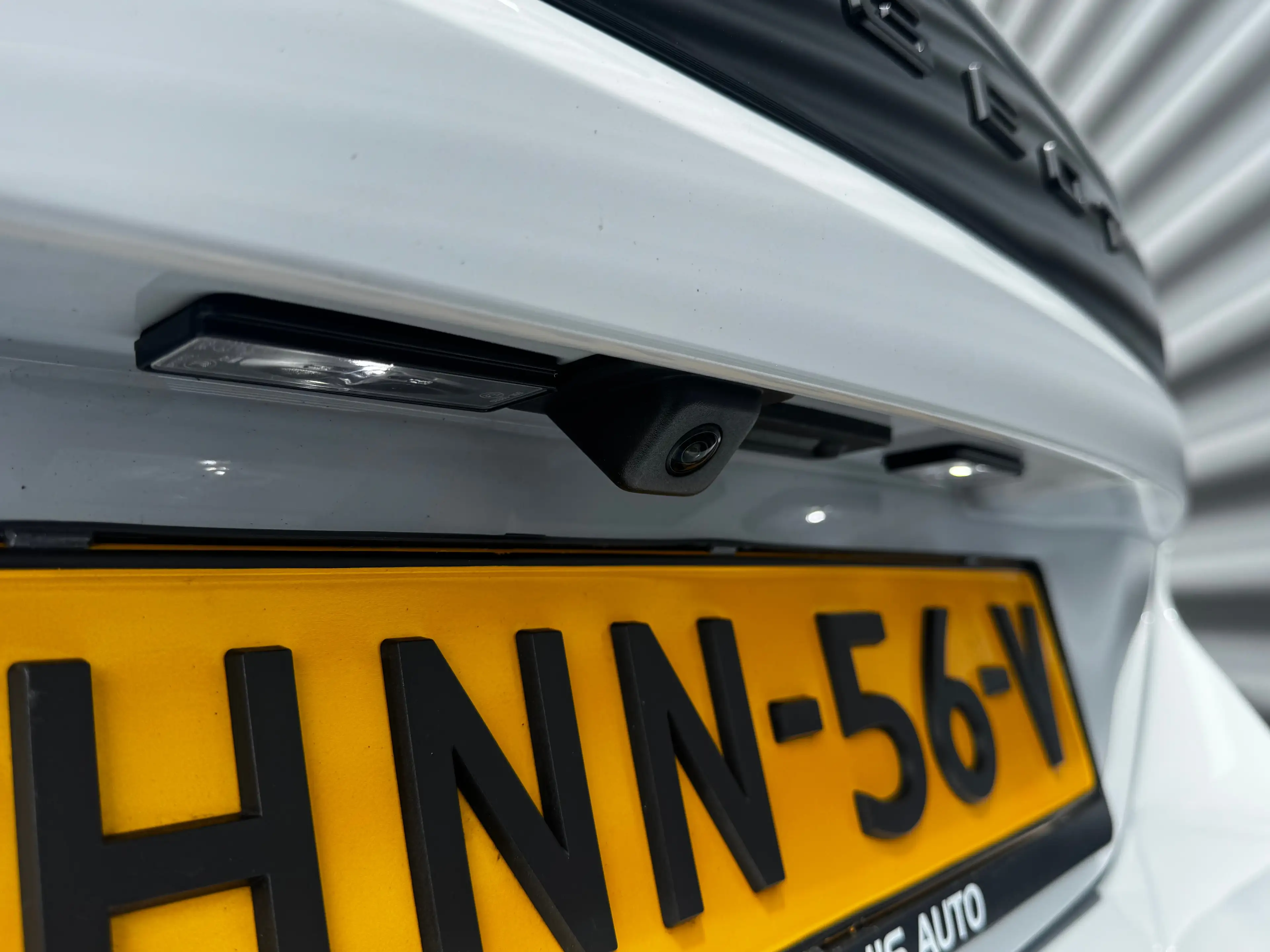 Peugeot 508 SW PSE 1.6 HYBRID 360PK SPORT ENGINEERED AUTOMAAT — photo 11