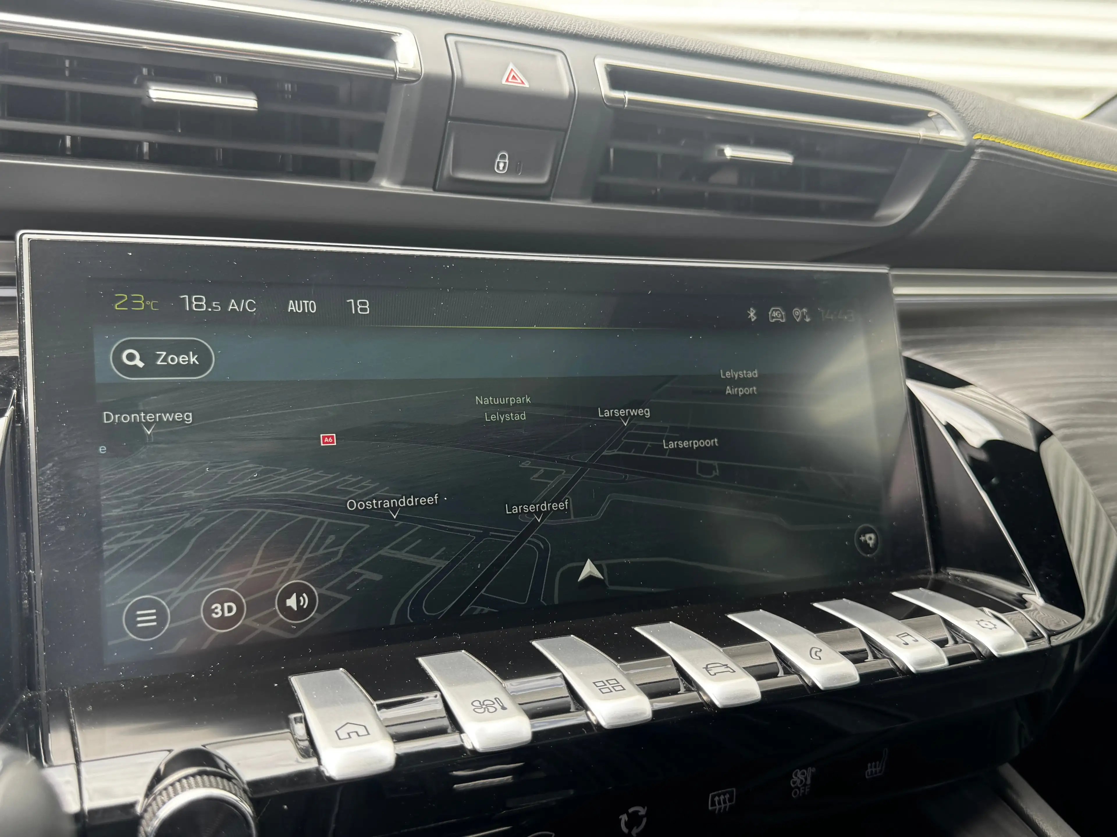 Peugeot 508 SW PSE 1.6 HYBRID 360PK SPORT ENGINEERED AUTOMAAT — photo 42