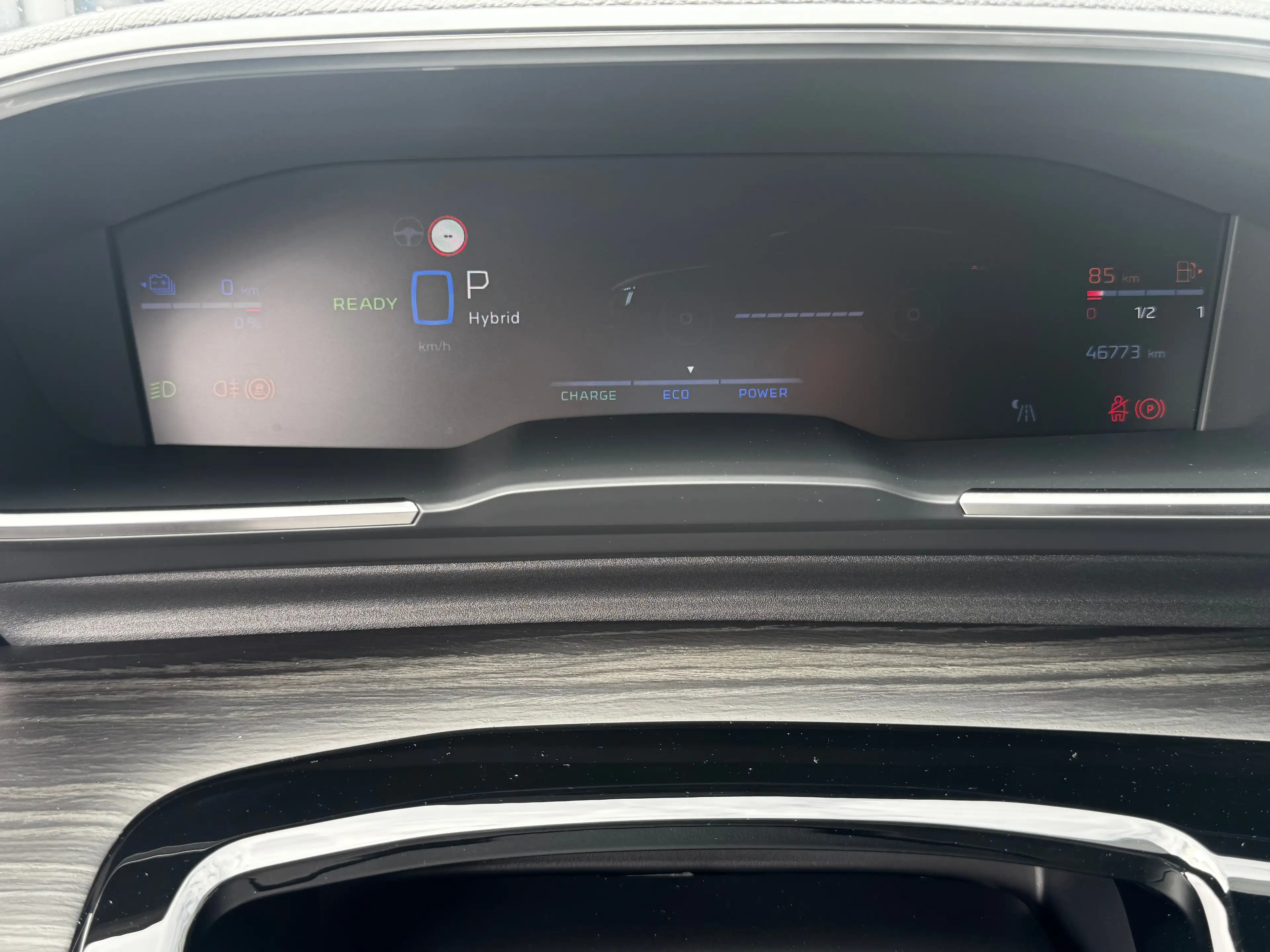 Peugeot 508 SW PSE 1.6 HYBRID 360PK SPORT ENGINEERED AUTOMAAT — photo 33