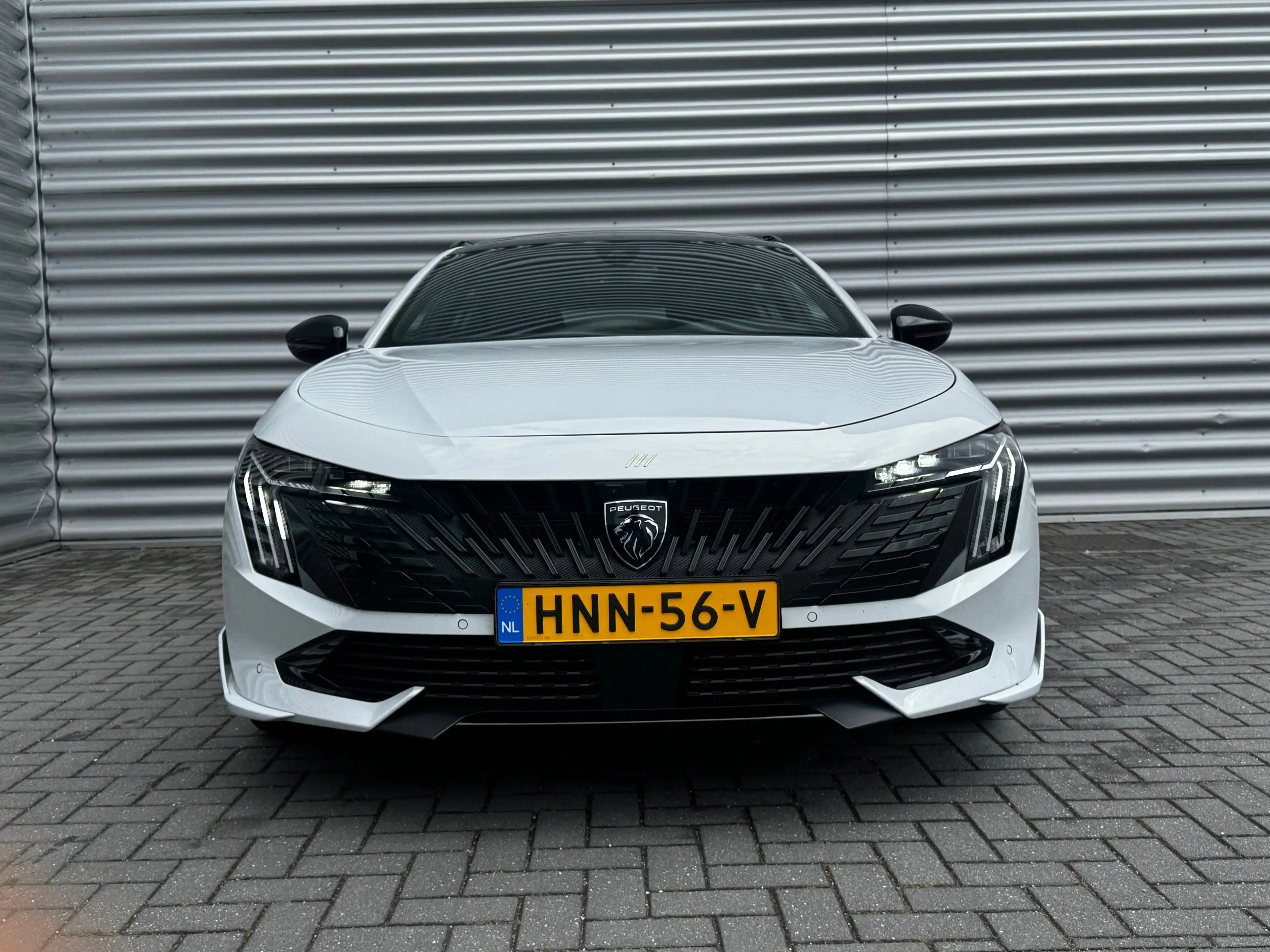 Peugeot 508 SW PSE 1.6 HYBRID 360PK SPORT ENGINEERED AUTOMAAT — photo 6