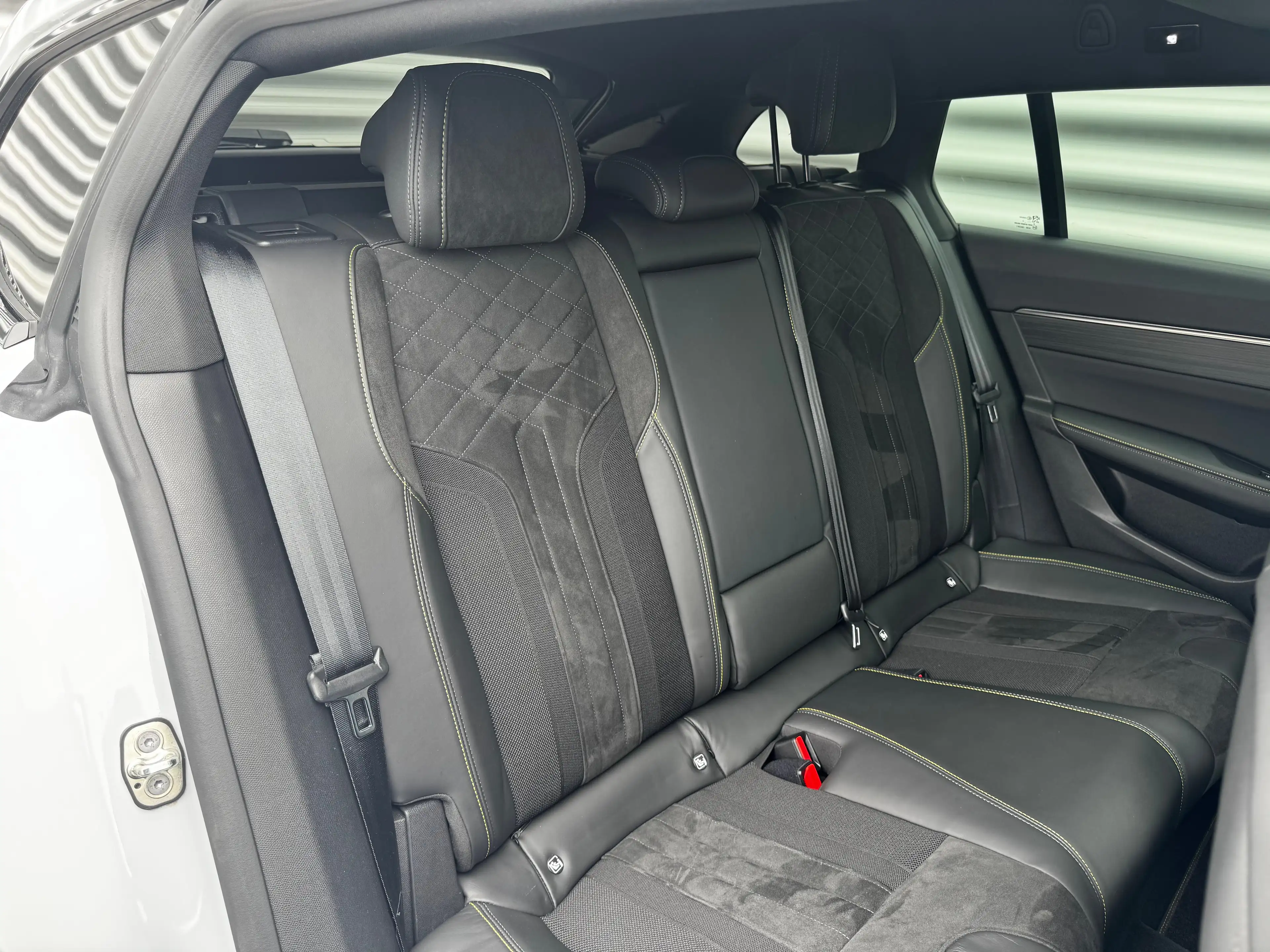 Peugeot 508 SW PSE 1.6 HYBRID 360PK SPORT ENGINEERED AUTOMAAT — photo 22