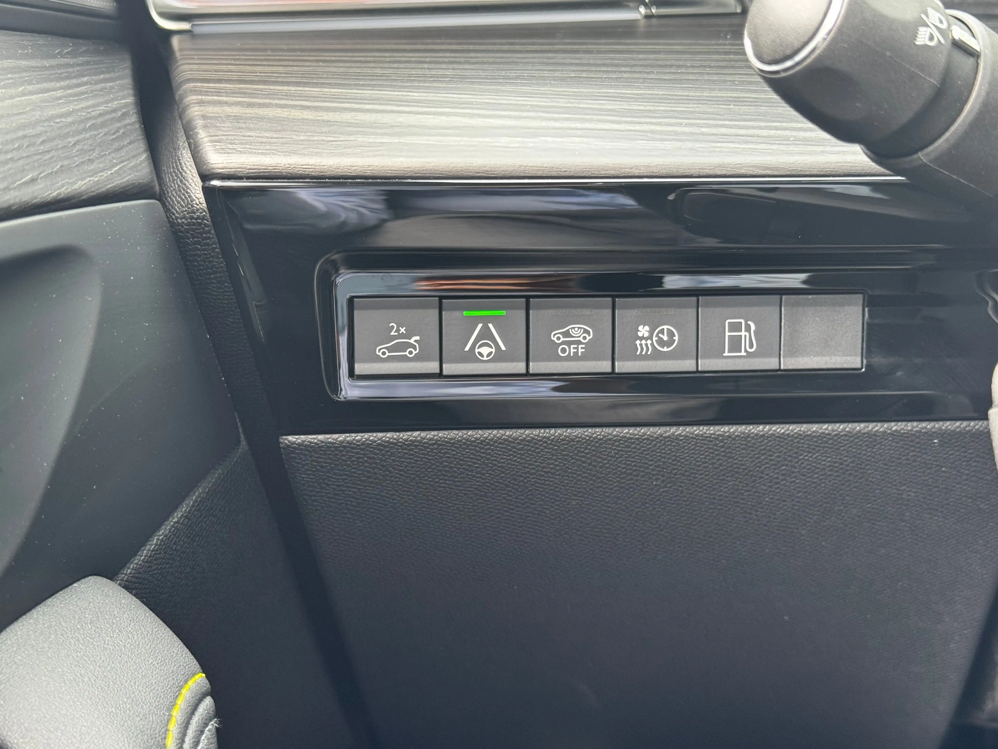 Peugeot 508 SW PSE 1.6 HYBRID 360PK SPORT ENGINEERED AUTOMAAT — photo 29