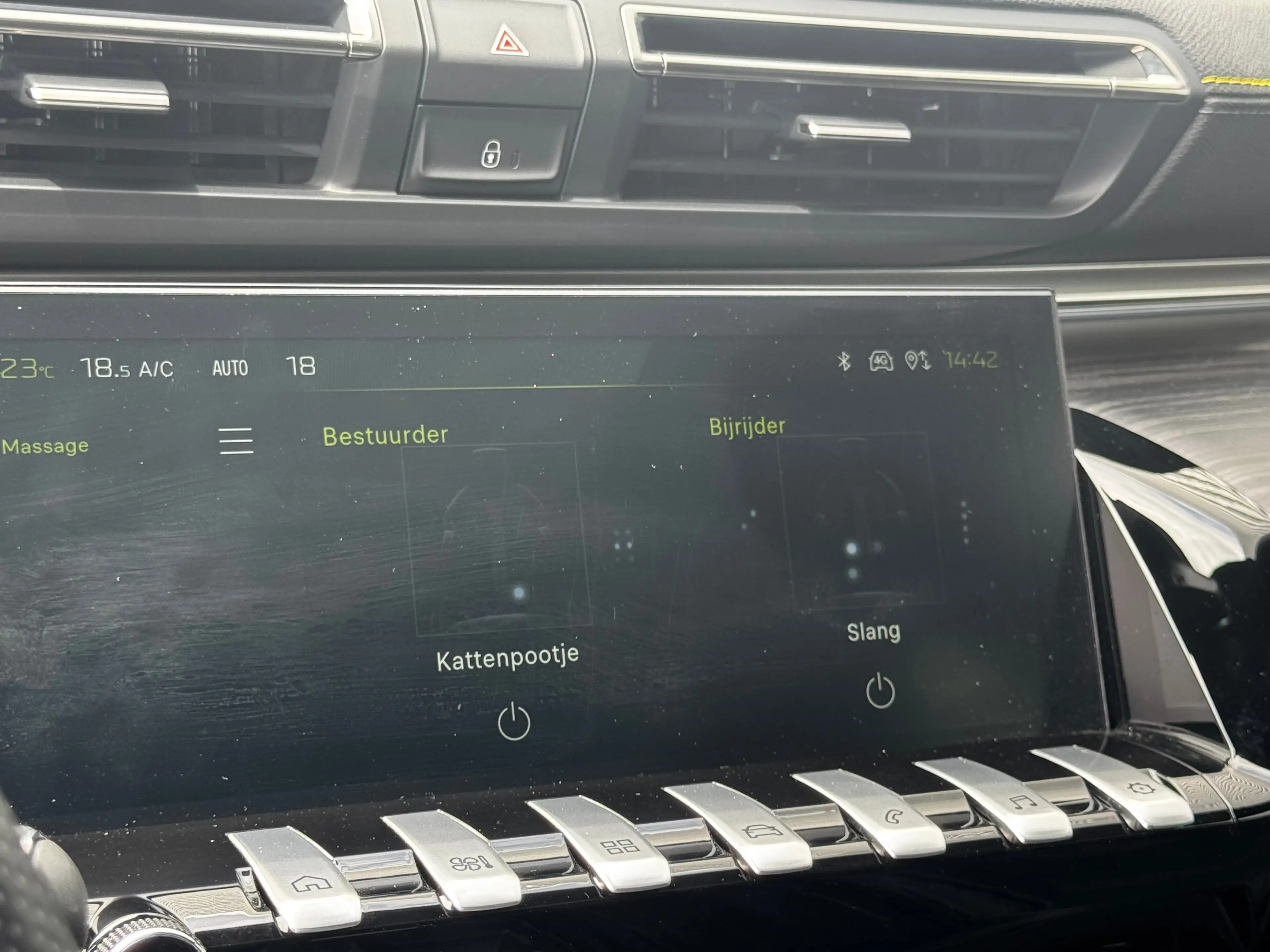 Peugeot 508 SW PSE 1.6 HYBRID 360PK SPORT ENGINEERED AUTOMAAT — photo 47