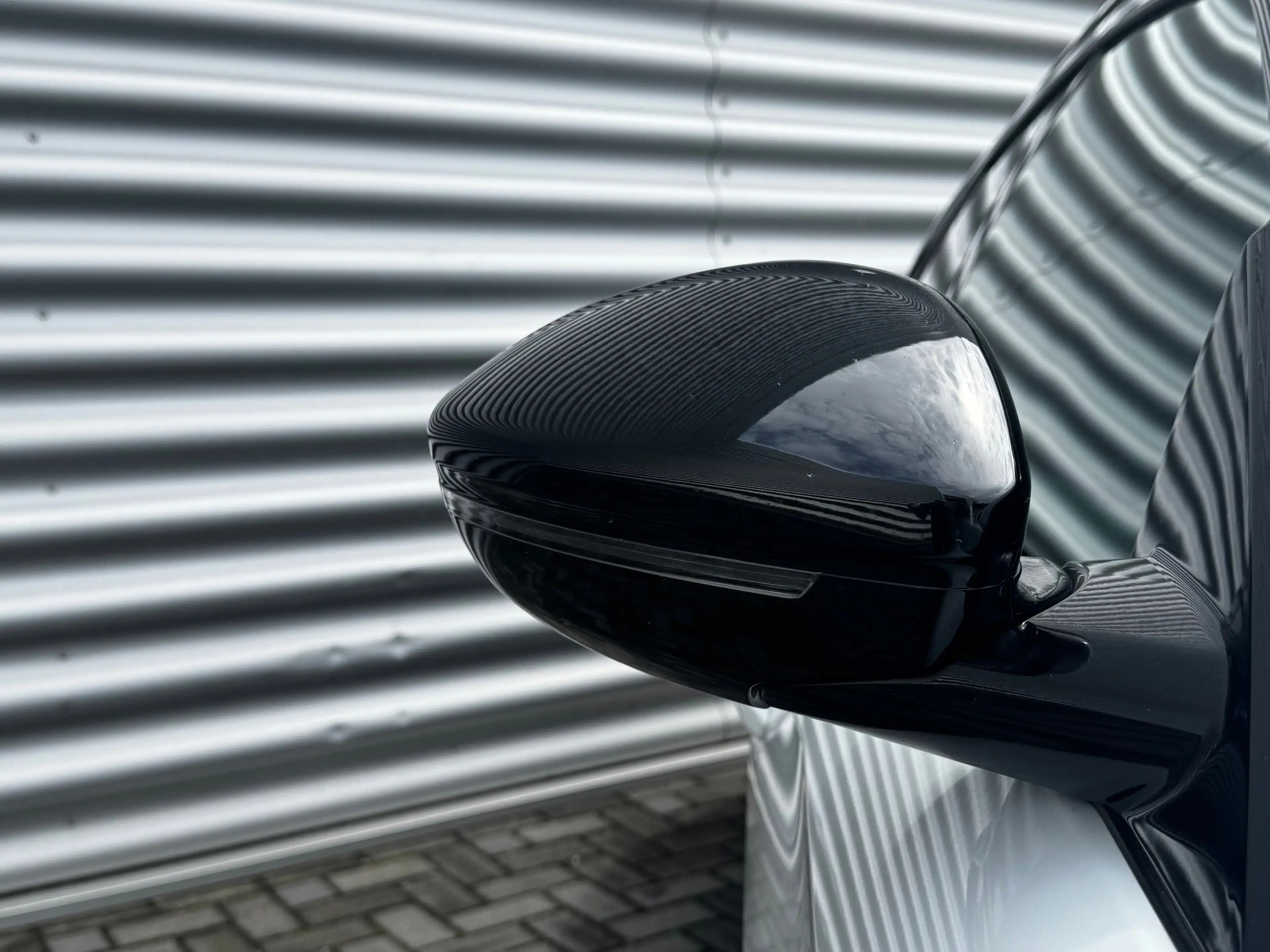 Peugeot 508 SW PSE 1.6 HYBRID 360PK SPORT ENGINEERED AUTOMAAT — photo 15