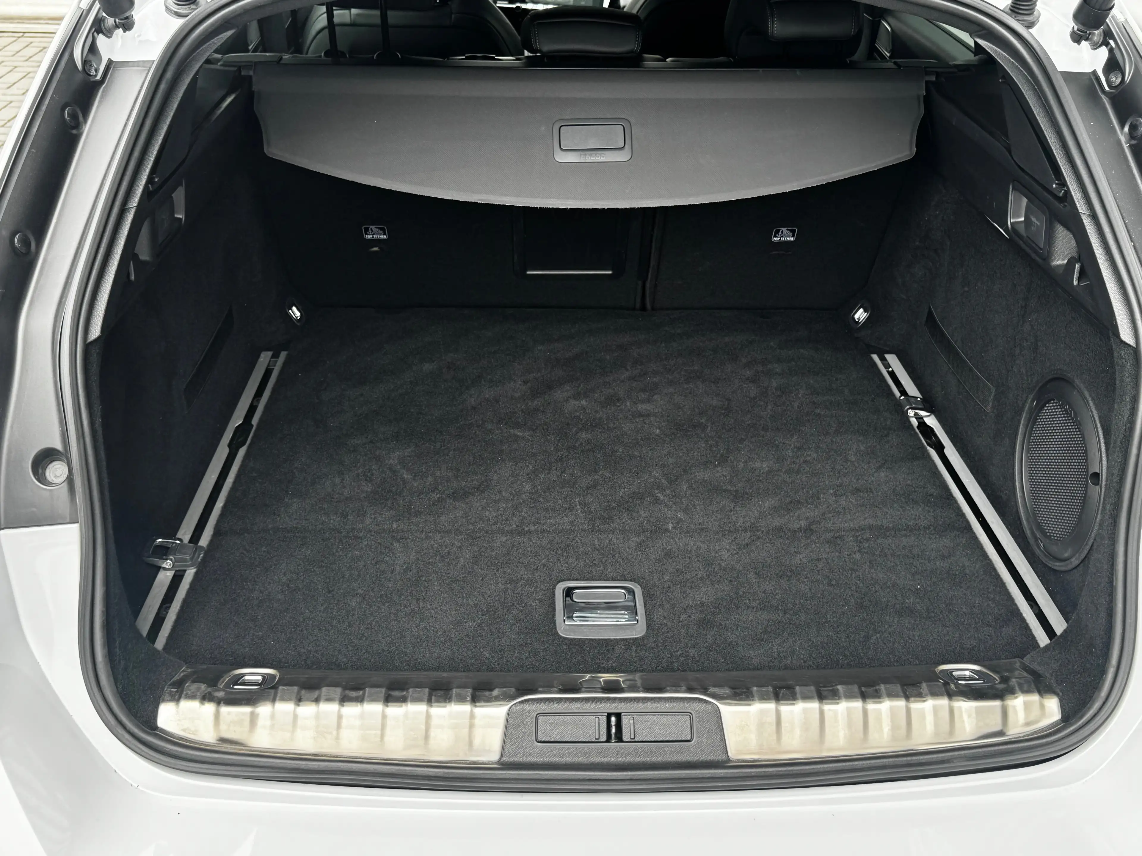 Peugeot 508 SW PSE 1.6 HYBRID 360PK SPORT ENGINEERED AUTOMAAT — photo 21