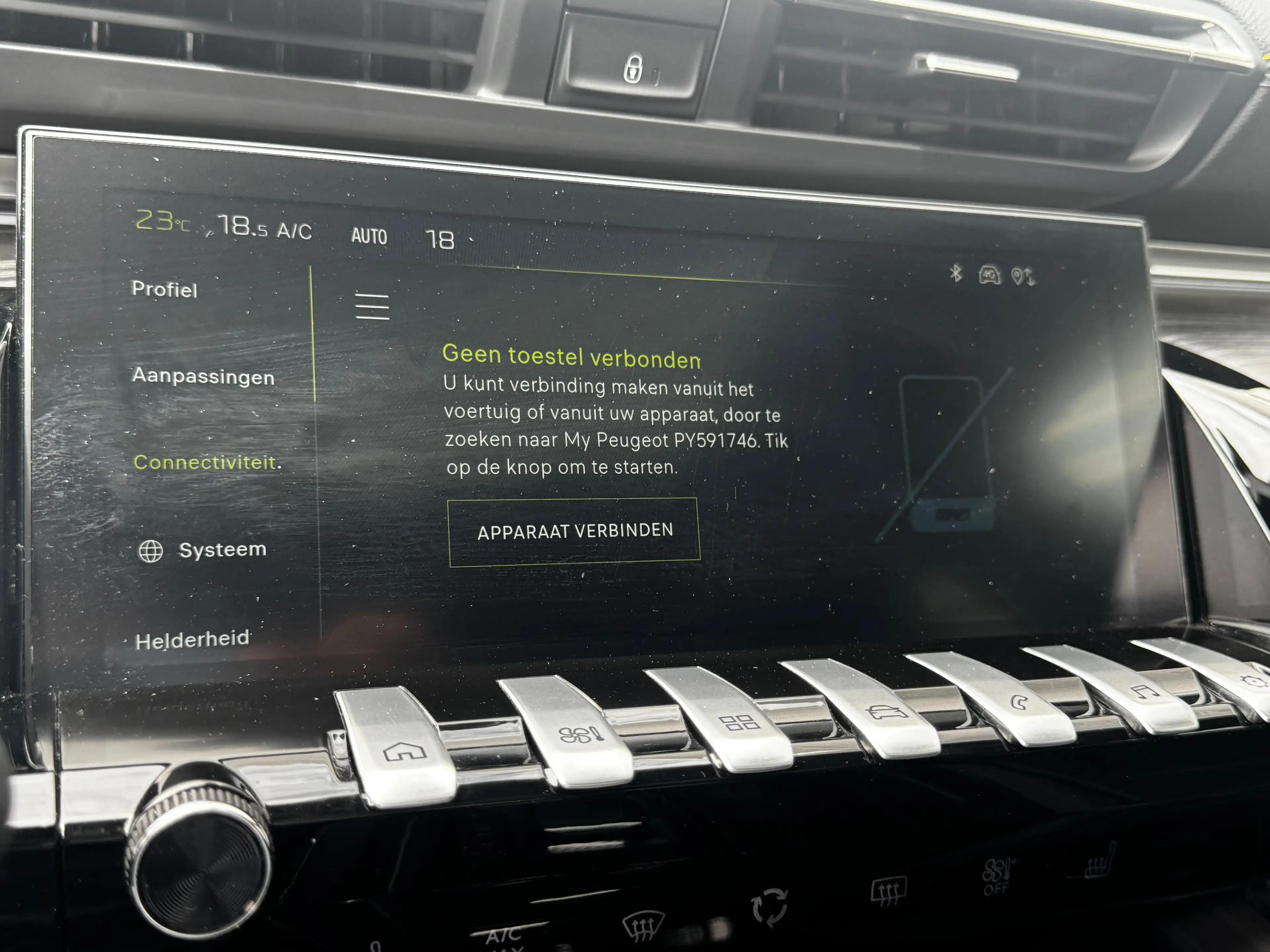 Peugeot 508 SW PSE 1.6 HYBRID 360PK SPORT ENGINEERED AUTOMAAT — photo 41