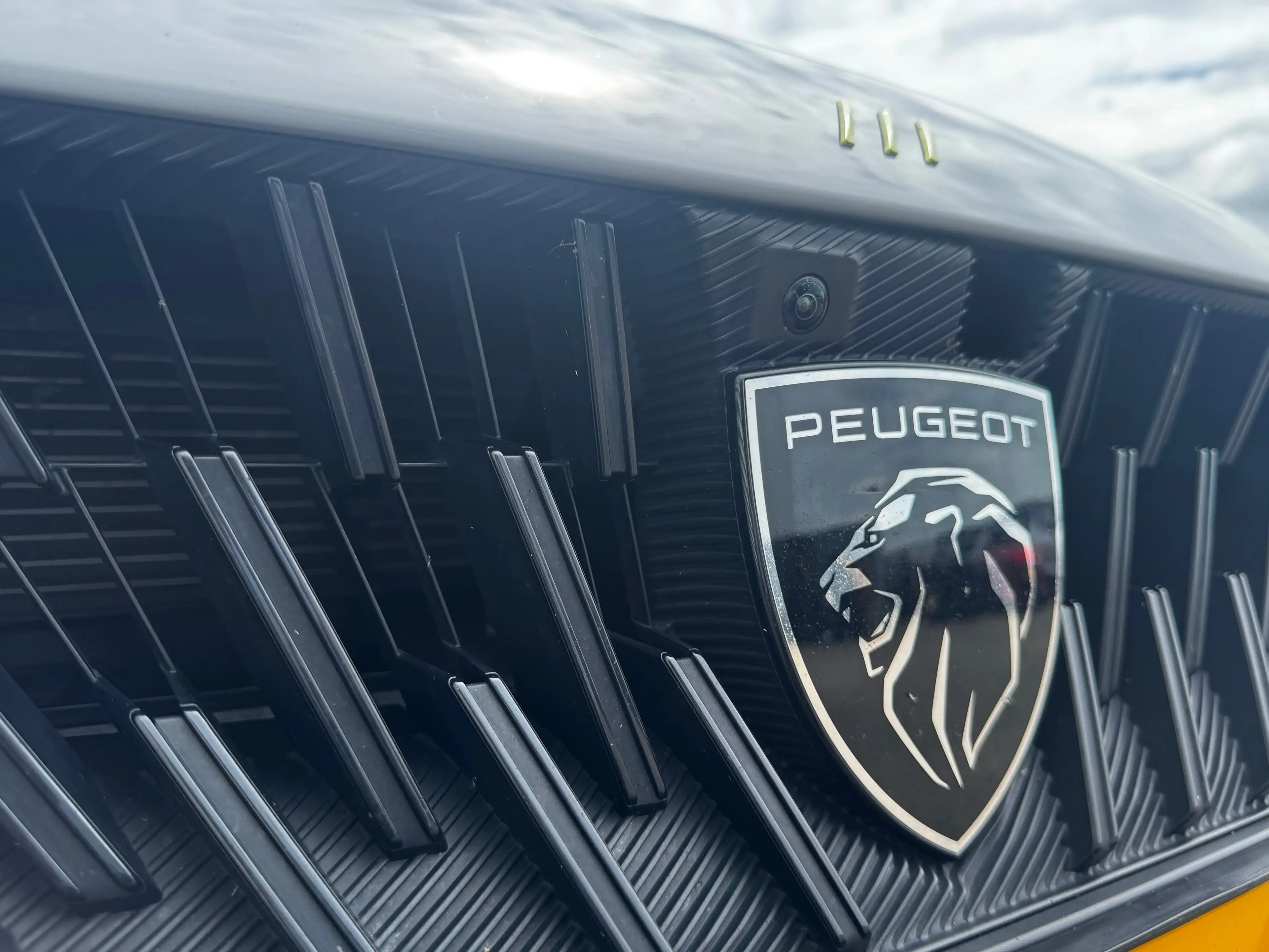 Peugeot 508 SW PSE 1.6 HYBRID 360PK SPORT ENGINEERED AUTOMAAT — photo 19