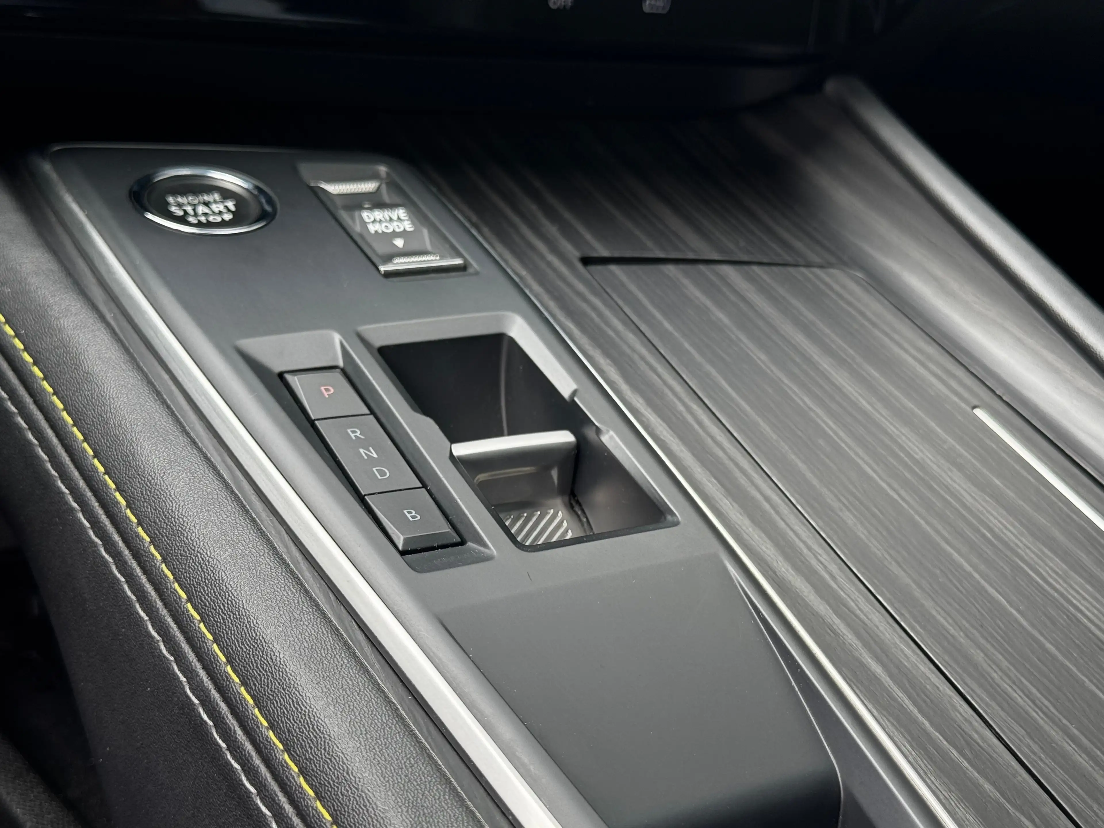 Peugeot 508 SW PSE 1.6 HYBRID 360PK SPORT ENGINEERED AUTOMAAT — photo 46