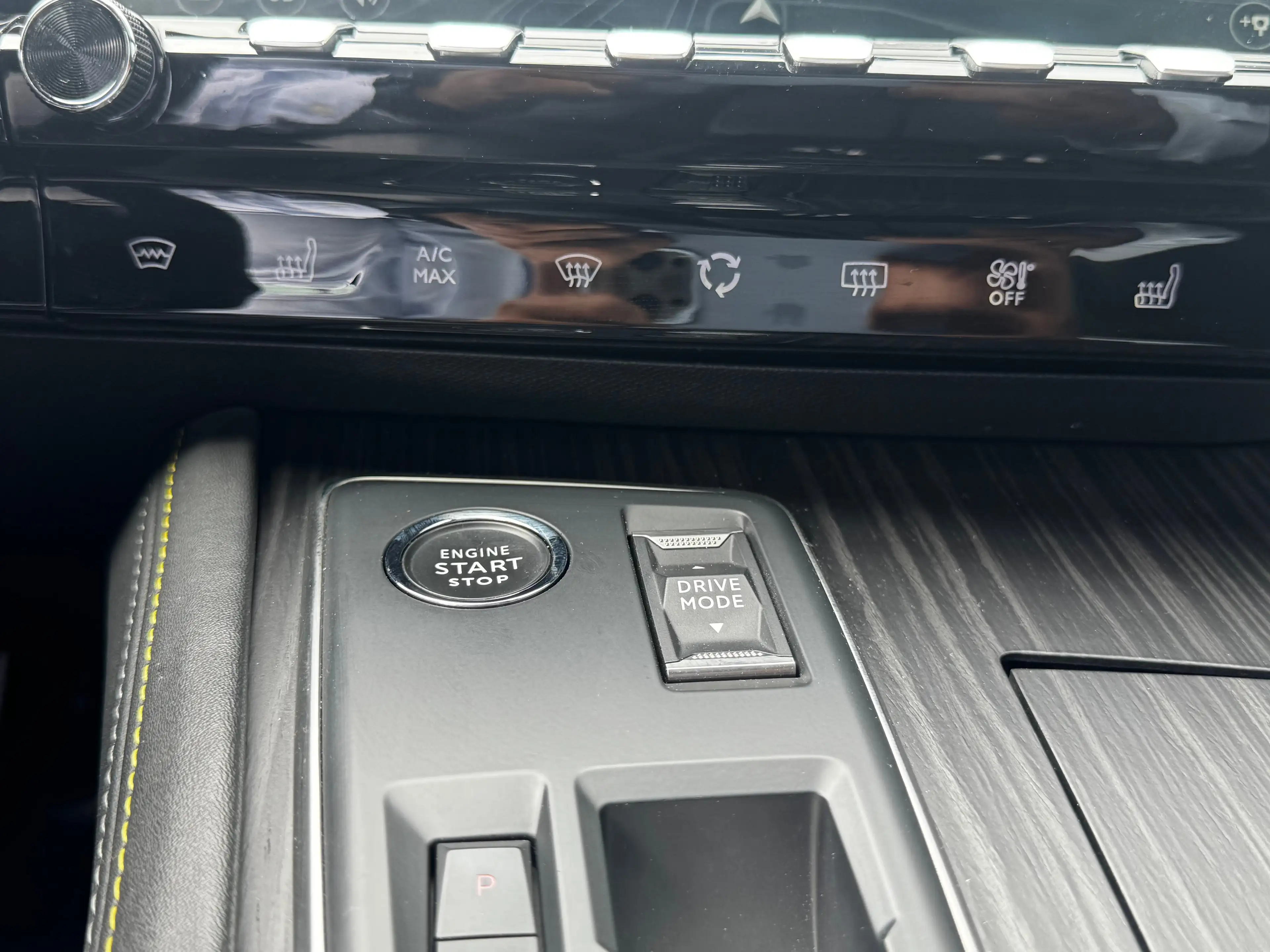 Peugeot 508 SW PSE 1.6 HYBRID 360PK SPORT ENGINEERED AUTOMAAT — photo 48
