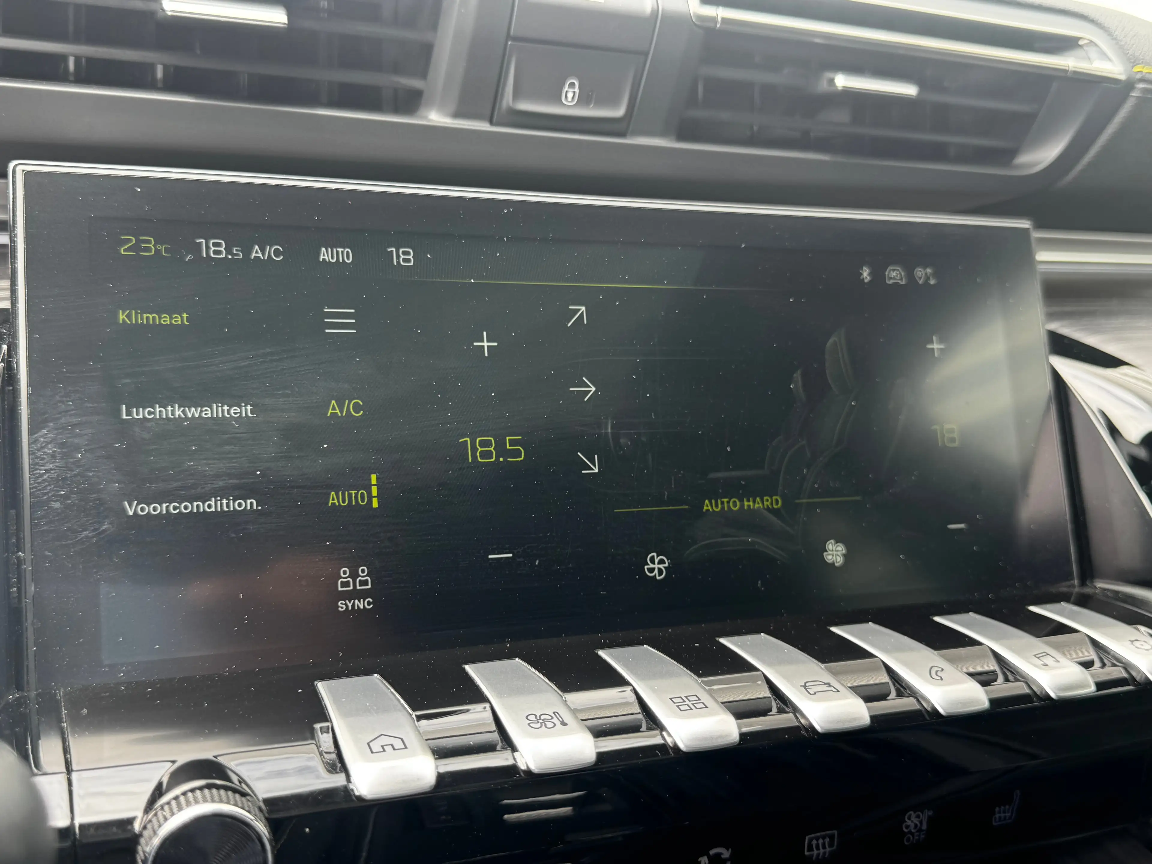 Peugeot 508 SW PSE 1.6 HYBRID 360PK SPORT ENGINEERED AUTOMAAT — photo 44