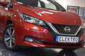 Nissan Leaf 40 kWh Acenta Navi 360° Kamera Temp 1-Hand Rot - thumbnail 19