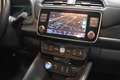 Nissan Leaf 40 kWh Acenta Navi 360° Kamera Temp 1-Hand Красный - thumbnail 8