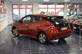 Nissan Leaf 40 kWh Acenta Navi 360° Kamera Temp 1-Hand Красный - thumbnail 5