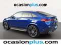Mercedes-Benz GLE 350 Coupé 350d 4Matic Aut. Azul - thumbnail 3