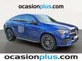 Mercedes-Benz GLE 350 Coupé 350d 4Matic Aut. Azul - thumbnail 2