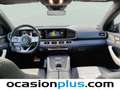 Mercedes-Benz GLE 350 Coupé 350d 4Matic Aut. Azul - thumbnail 7