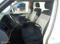 Volkswagen Transporter 2.0 TDI L2H1 BM DC Budgetline Blanc - thumbnail 12