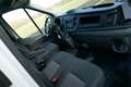 Ford Transit 350 L3 Doppelkabine Pritsche Weiß - thumbnail 12