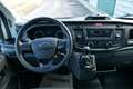 Ford Transit 350 L3 Doppelkabine Pritsche Weiß - thumbnail 13