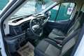 Ford Transit 350 L3 Doppelkabine Pritsche Weiß - thumbnail 9