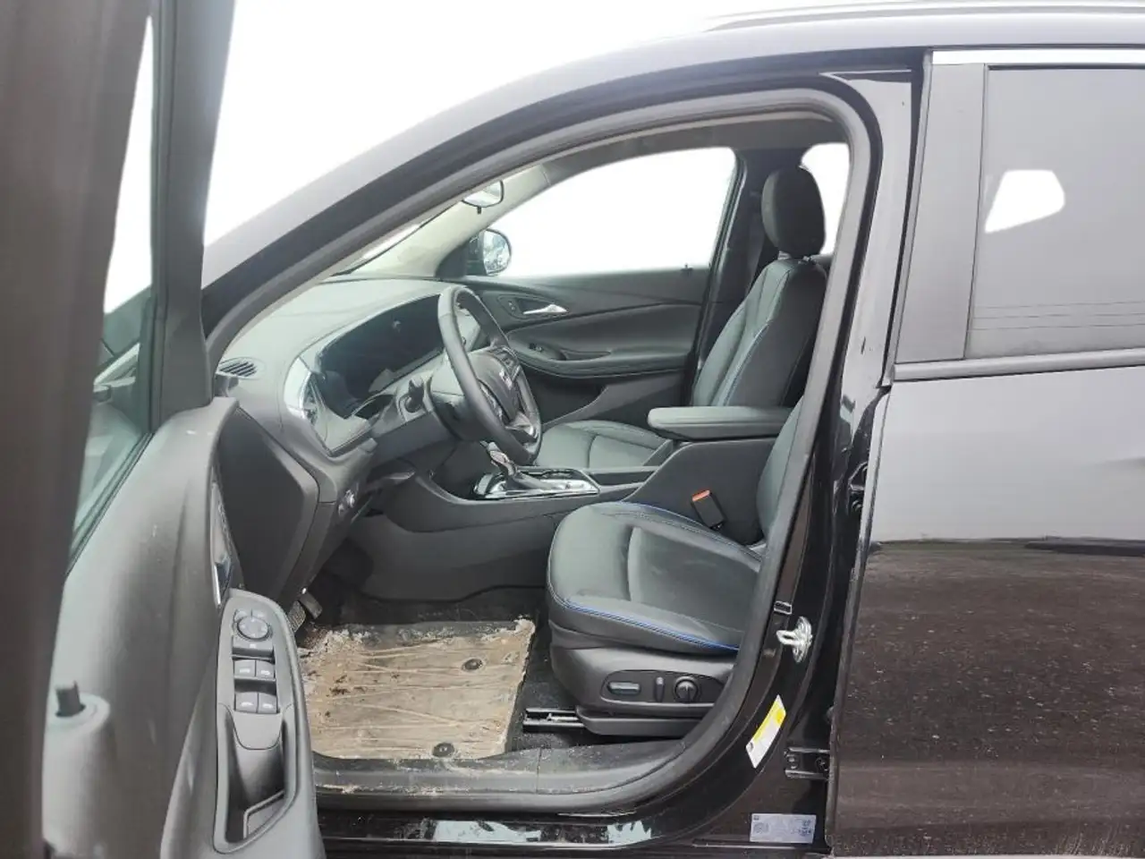 Buick Encore fotografie Buick Encore