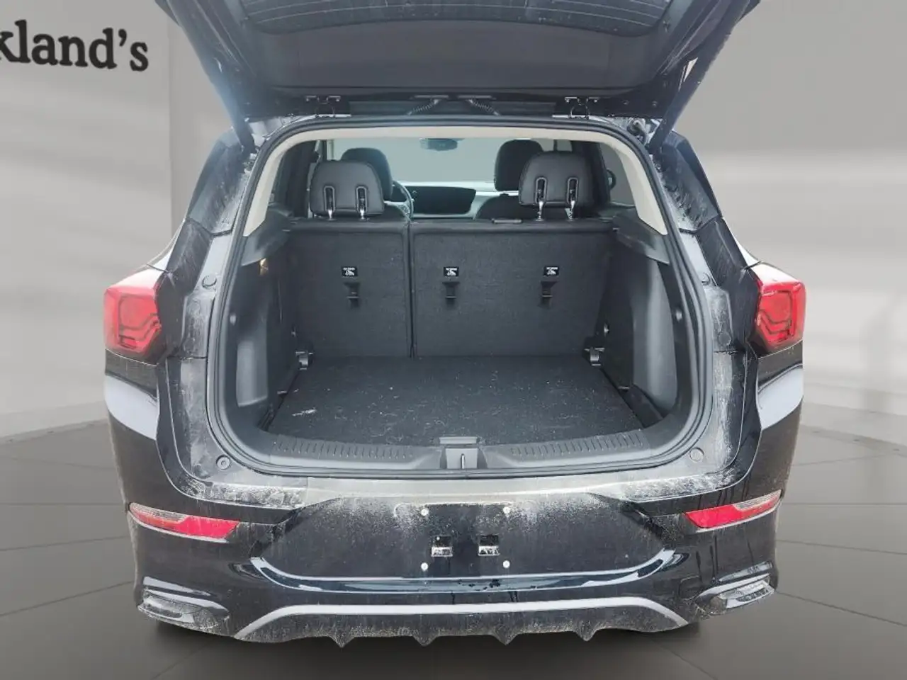 Buick Encore fotografie Buick Encore